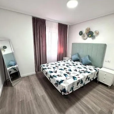 Appartement Ll13 By Zanis Torrevieja