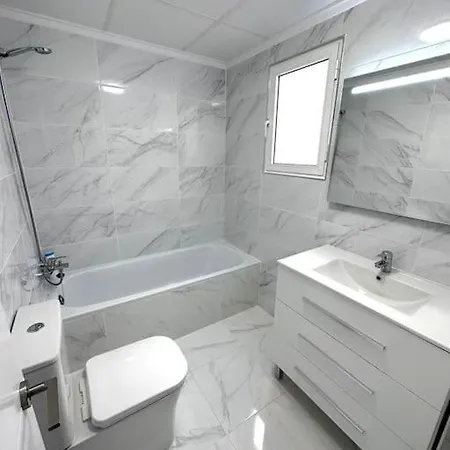 Ll13 By Zanis Apartamento *
