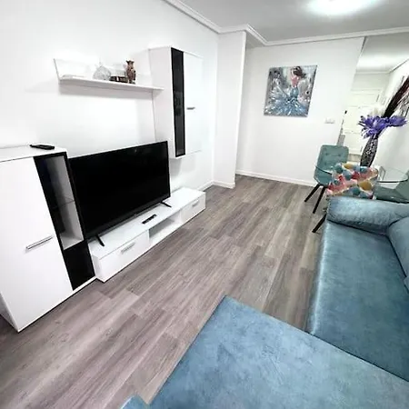Ll13 By Zanis Appartement