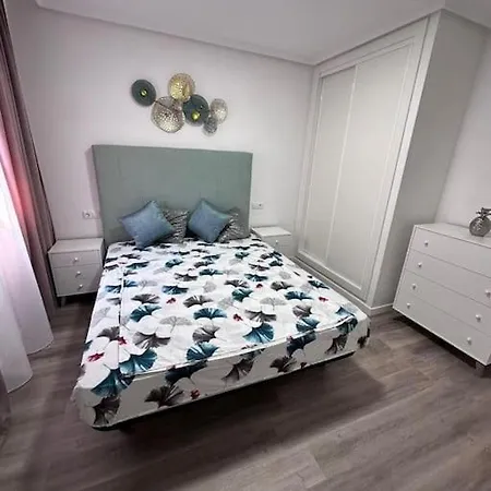 Ll13 By Zanis Apartment Torrevieja