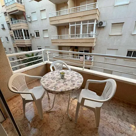 Ll13 By Zanis Torrevieja