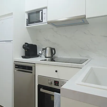 Ll13 By Zanis Apartment *