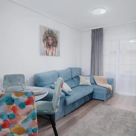 Ll13 By Zanis Apartment