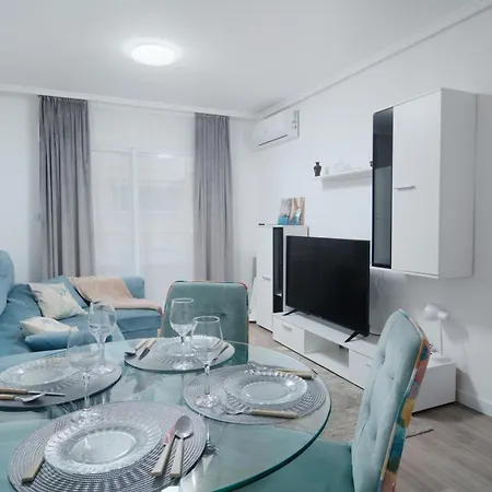 Ll13 By Zanis Appartement Torrevieja