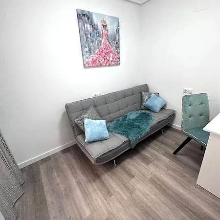 Appartamento Ll13 By Zanis *
