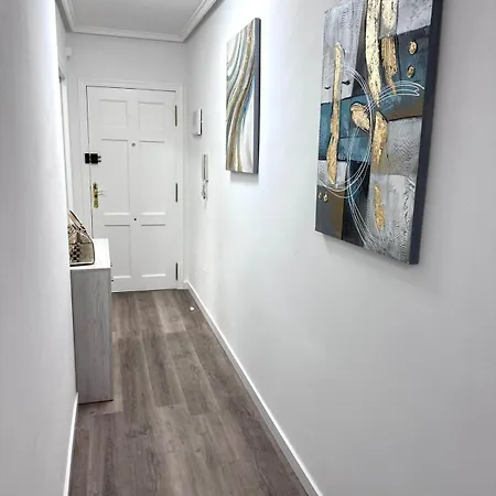 Apartamento Ll13 By Zanis *