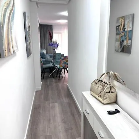 Apartamento Ll13 By Zanis