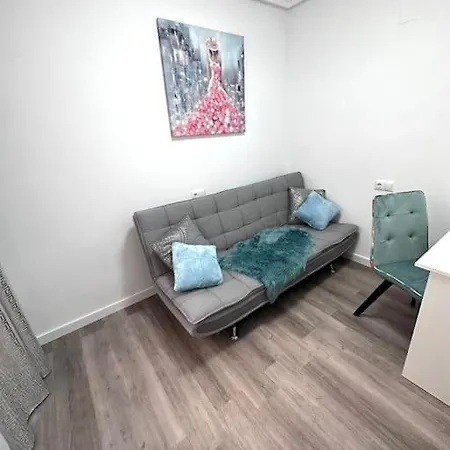 Ll13 By Zanis Apartamento *