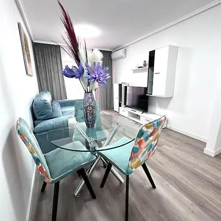 Ll13 By Zanis Apartamento