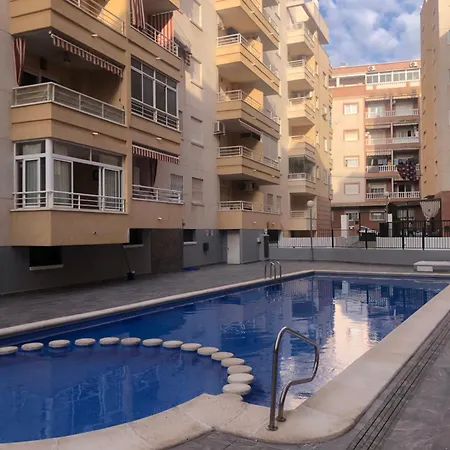 Ll13 By Zanis Apartamento