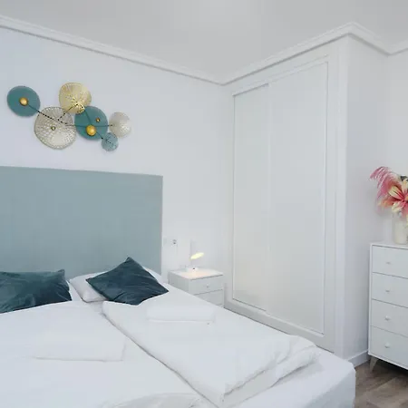 Apartamento Ll13 By Zanis Torrevieja