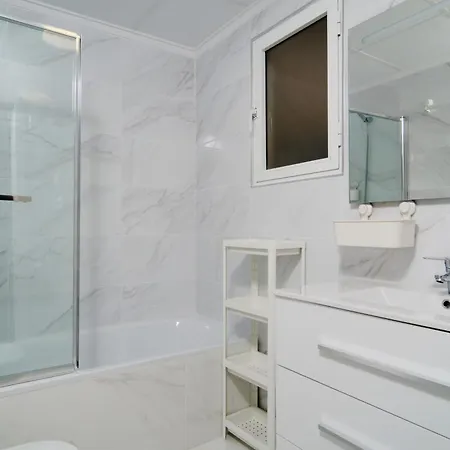 Ll13 By Zanis Apartamento Torrevieja