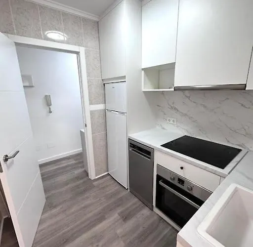 Ll13 By Zanis Apartamento *