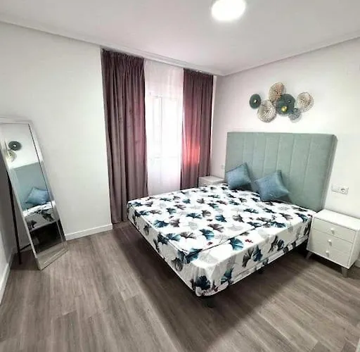 Apartamento Ll13 By Zanis Torrevieja