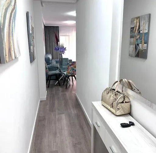 Apartamento Ll13 By Zanis