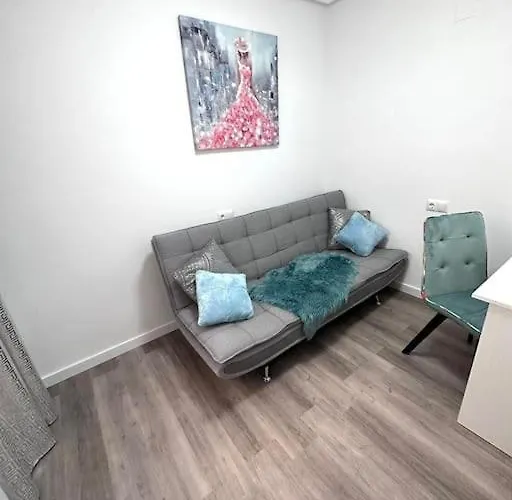 Ll13 By Zanis Apartamento *