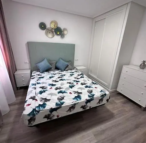 Ll13 By Zanis Apartamento Torrevieja