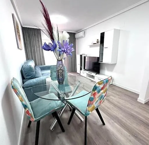 Ll13 By Zanis Apartamento