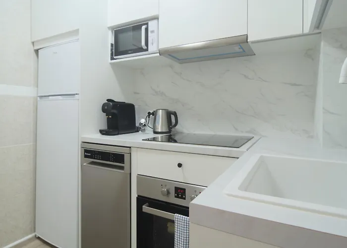Ll13 By Zanis Apartamento *