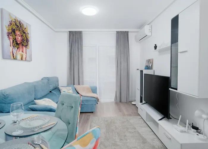 Ll13 By Zanis Apartamento Torrevieja