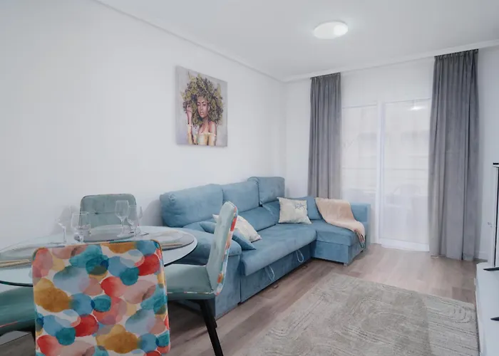 Ll13 By Zanis Apartamento