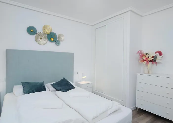 Apartamento Ll13 By Zanis Torrevieja