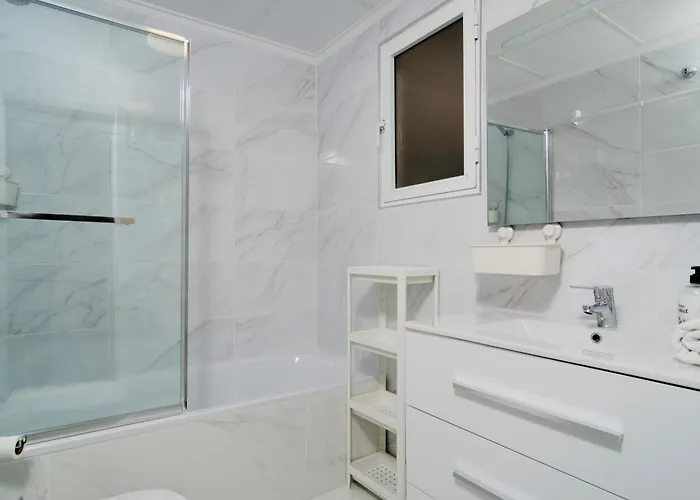 Ll13 By Zanis Apartamento Torrevieja